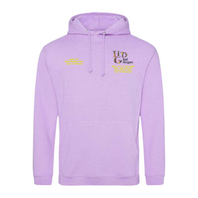 HDG Bellringers Hoodie Unisex Thumbnail
