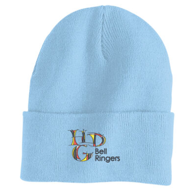 HDG Bellringers Beanie Unisex Thumbnail